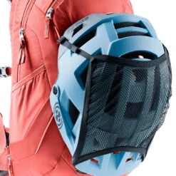 Deuter Superbike EXP SL 14 Bike-Rucksack Currant Damen -Geschäft für Outdoor-Campingausrüstung deuter superbike 14 exp sl 3203021 5042 03 gross