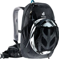 Deuter Superbike EXP SL 14 Fahrradrucksack Black Damen, Herren -Geschäft für Outdoor-Campingausrüstung deuter superbike 14 exp sl 3203021 7000 01 gross