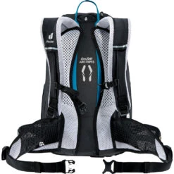 Deuter Superbike EXP SL 14 Fahrradrucksack Black Damen, Herren -Geschäft für Outdoor-Campingausrüstung deuter superbike 14 exp sl 3203021 7000 03 gross