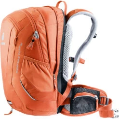 Deuter Superbike EXP SL 14 Fahrradrucksack Paprika Damen, Herren -Geschäft für Outdoor-Campingausrüstung deuter superbike 14 exp sl 3203021 9004 02 gross