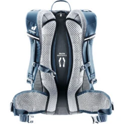 Deuter Superbike 18 EXP Fahrradrucksack Arctic Damen, Herren -Geschäft für Outdoor-Campingausrüstung deuter superbike 18 exp 3203121 3060 03 gross