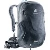 Deuter Superbike 18 EXP Radrucksack Black Damen, Herren -Geschäft für Outdoor-Campingausrüstung deuter superbike 18 exp 3203121 7000 gross 1280x1280