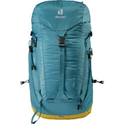 Deuter Trail 20 SL Kletterrucksack Denim/Turmeric Damen, Herren -Geschäft für Outdoor-Campingausrüstung deuter trail 20 sl 3440021 3807 07 gross