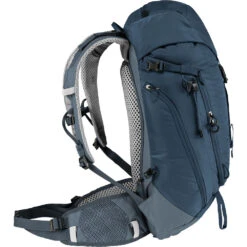 Deuter Trail 22 Trekkingrucksack Marine/Shale Damen, Herren -Geschäft für Outdoor-Campingausrüstung deuter trail 22 3440121 3452 02 gross