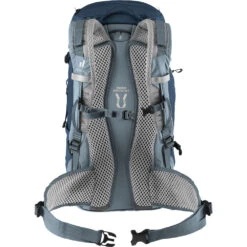 Deuter Trail 22 Trekkingrucksack Marine/Shale Damen, Herren -Geschäft für Outdoor-Campingausrüstung deuter trail 22 3440121 3452 03 gross