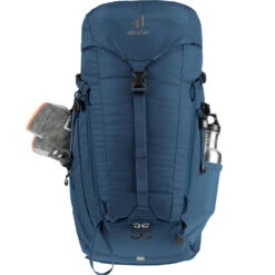 Deuter Trail 22 Trekkingrucksack Marine/Shale Damen, Herren -Geschäft für Outdoor-Campingausrüstung deuter trail 22 3440121 3452 06 gross