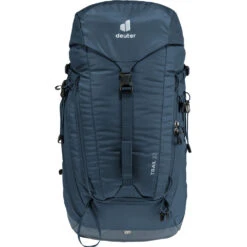 Deuter Trail 22 Trekkingrucksack Marine/Shale Damen, Herren