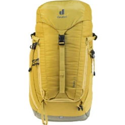Deuter Trail 22 Kletterrucksack Turmeric/Khaki Damen, Herren -Geschäft für Outdoor-Campingausrüstung deuter trail 22 3440121 8208 01 gross9VdIu2uIhtFSw