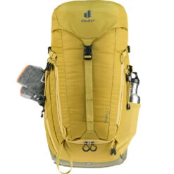 Deuter Trail 22 Kletterrucksack Turmeric/Khaki Damen, Herren -Geschäft für Outdoor-Campingausrüstung deuter trail 22 3440121 8208 05 grossVqezUbQeLLUAp