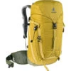 Deuter Trail 22 Kletterrucksack Turmeric/Khaki Damen, Herren -Geschäft für Outdoor-Campingausrüstung deuter trail 22 3440121 8208 grossEryGbSYwIbdLK