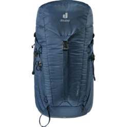 Deuter Trail 30 Hiking-Rucksack Marine/Shale Damen, Herren -Geschäft für Outdoor-Campingausrüstung deuter trail 30 3440521 3452 03 gross