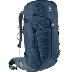 Deuter Trail 30 Hiking-Rucksack Marine/Shale Damen, Herren