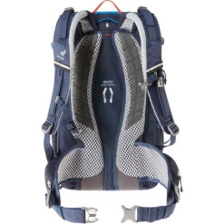 Deuter Trans Alpine 24 Radrucksack Lapis/Navy Damen, Herren -Geschäft für Outdoor-Campingausrüstung deuter trans alpine 24 3200021 1316 02 gross