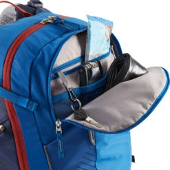 Deuter Trans Alpine 24 Radrucksack Lapis/Navy Damen, Herren -Geschäft für Outdoor-Campingausrüstung deuter trans alpine 24 3200021 1316 05 gross