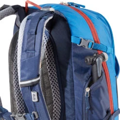 Deuter Trans Alpine 24 Radrucksack Lapis/Navy Damen, Herren -Geschäft für Outdoor-Campingausrüstung deuter trans alpine 24 3200021 1316 06 gross