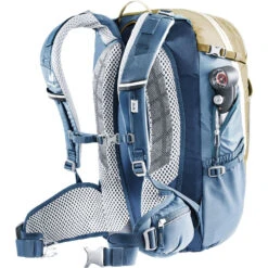 Deuter Trans Alpine 24 Fahrradrucksack Clay/Marine Damen, Herren -Geschäft für Outdoor-Campingausrüstung deuter trans alpine 24 3200021 6314 05 grossLtsy6sbNNa9mX