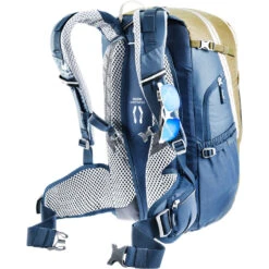 Deuter Trans Alpine 24 Fahrradrucksack Clay/Marine Damen, Herren -Geschäft für Outdoor-Campingausrüstung deuter trans alpine 24 3200021 6314 07 grossM9trGR0eHYu3b