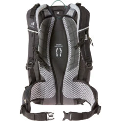 Deuter Trans Alpine 24 Fahrradrucksack Black Damen, Herren 11 Deuter Trans Alpine 24 Fahrradrucksack Black Damen, Herren -Geschäft für Outdoor-Campingausrüstung deuter trans alpine 24 3200021 7000 02 gross
