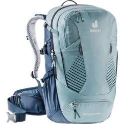 Deuter Trans Alpine SL 28 Rucksack Dusk/Marine Damen, Herren