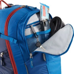 Deuter Trans Alpine 30 Bike-Rucksack Lapis/Navy Damen, Herren 16 Deuter Trans Alpine 30 Bike-Rucksack Lapis/Navy Damen, Herren -Geschäft für Outdoor-Campingausrüstung deuter trans alpine 30 3200221 1316 04 gross