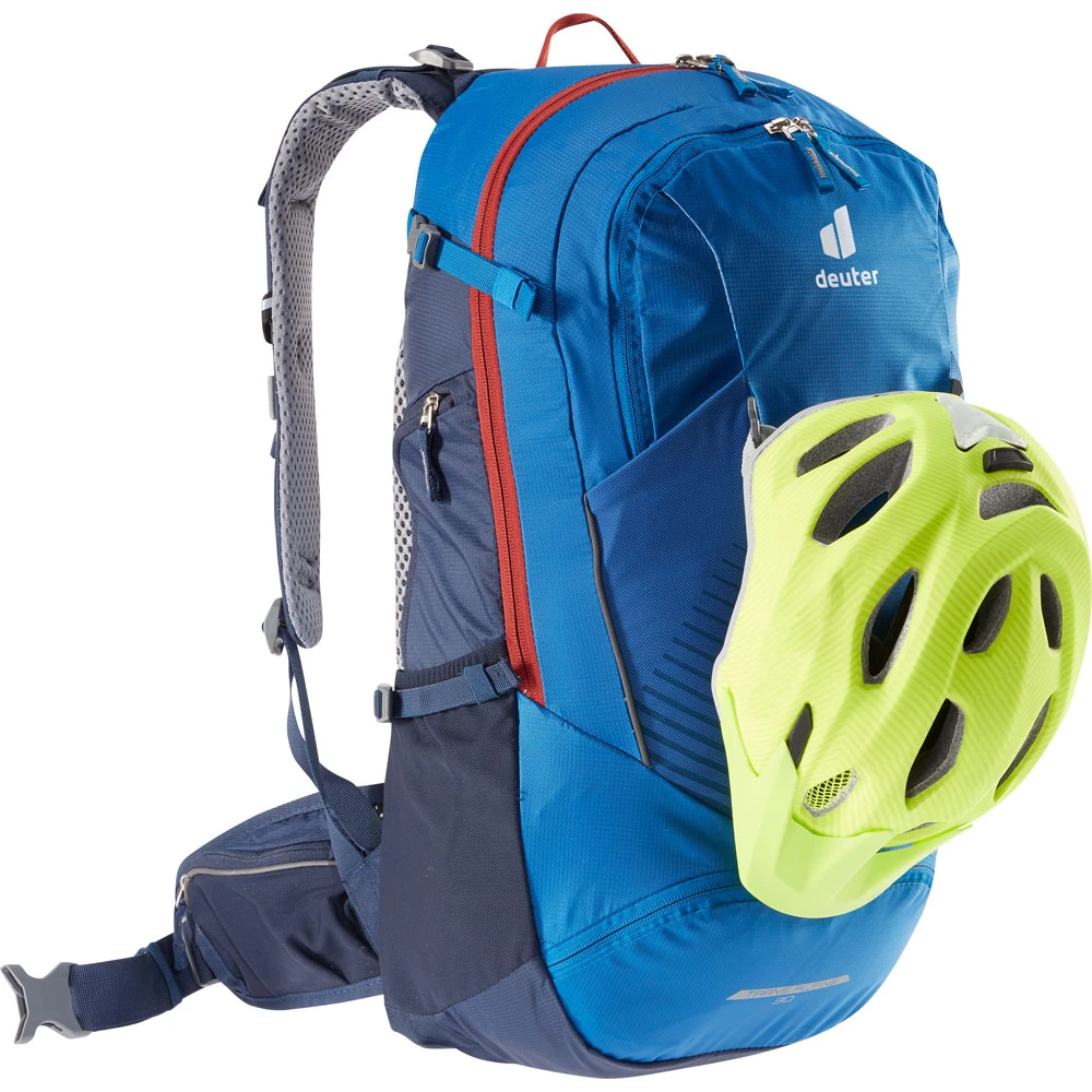 Deuter Trans Alpine 30 Bike-Rucksack Lapis/Navy Damen, Herren 9 Deuter Trans Alpine 30 Bike-Rucksack Lapis/Navy Damen, Herren – Bild 7