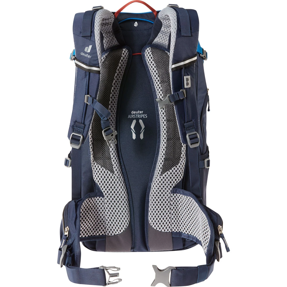 Deuter Trans Alpine 30 Bike-Rucksack Lapis/Navy Damen, Herren 12 Deuter Trans Alpine 30 Bike-Rucksack Lapis/Navy Damen, Herren – Bild 10