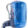 Deuter Trans Alpine 30 Bike-Rucksack Lapis/Navy Damen, Herren 2 Deuter Trans Alpine 30 Bike-Rucksack Lapis/Navy Damen, Herren -Geschäft für Outdoor-Campingausrüstung deuter trans alpine 30 3200221 1316 gross