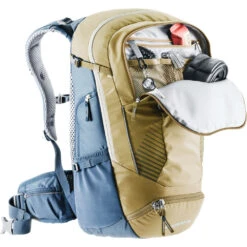 Deuter Trans Alpine 30 Fahrradrucksack Clay/Marine Damen, Herren 14 Deuter Trans Alpine 30 Fahrradrucksack Clay/Marine Damen, Herren -Geschäft für Outdoor-Campingausrüstung deuter trans alpine 30 3200221 6314 04 grossulp6A3i0hjrqN