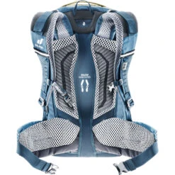 Deuter Trans Alpine Pro 28 Radrucksack Clay/Marine Damen, Herren -Geschäft für Outdoor-Campingausrüstung deuter trans alpine pro 28 3201121 6314 03 gross