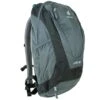 Deuter Velo 20 Rad-Rucksack Graphite Black Damen, Herren