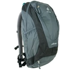 Deuter Velo 20 Rad-Rucksack Graphite Black Damen, Herren