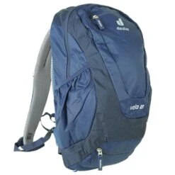 Deuter Velo 20 Rucksack Midnight Navy Damen, Herren