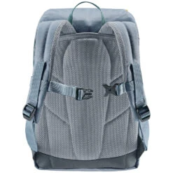 Deuter Waldfuchs 10 Kinderrucksack Arctic/Slateblue Kinder -Geschäft für Outdoor-Campingausrüstung deuter waldfuchs 10 3610222 3386 02 gross