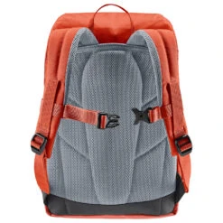 Deuter Waldfuchs 10 Kinderrucksack Lava/Paprika Kinder -Geschäft für Outdoor-Campingausrüstung deuter waldfuchs 10 3610222 5909 03 gross