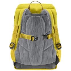 Deuter Waldfuchs 10 Kinderrucksack Turmeric/Corn Kinder -Geschäft für Outdoor-Campingausrüstung deuter waldfuchs 10 3610222 8802 02 gross