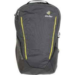 Deuter XV2 19 Tagesrucksack Black Damen, Herren