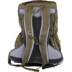 Deuter Zugspitze 22 SL Hiking-Rucksack Clay/Navy Damen -Geschäft für Outdoor-Campingausrüstung deuter zugspitze 22 sl 3430016 6313 02 grossGnfKHgtFIV6iA