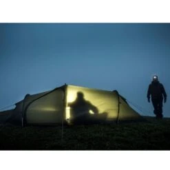 FJÄLLRÄVEN Fjällräven Abisko Shape 3 Zelt Sand Damen, Herren -Geschäft für Outdoor-Campingausrüstung fjaellraeven abisko shape 3 f53203 220 03 gross