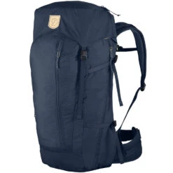 FJÄLLRÄVEN Fjällräven Abisko Hike 35 Wanderrucksack Navy Damen, Herren