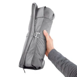 FJÄLLRÄVEN Fjällräven High Coast Foldsack 24 Faltrucksack Shark Grey Damen, Herren -Geschäft für Outdoor-Campingausrüstung fjaellraeven high coast foldsack f23222 016 04 gross