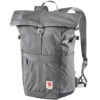 FJÄLLRÄVEN Fjällräven High Coast Foldsack 24 Faltrucksack Shark Grey Damen, Herren 2 FJÄLLRÄVEN Fjällräven High Coast Foldsack 24 Faltrucksack Shark Grey Damen, Herren -Geschäft für Outdoor-Campingausrüstung fjaellraeven high coast foldsack f23222 016 gross