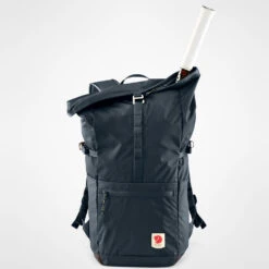 FJÄLLRÄVEN Fjällräven High Coast Foldsack 24 Faltrucksack Navy Damen, Herren -Geschäft für Outdoor-Campingausrüstung fjaellraeven high coast foldsack f23222 560 04 gross