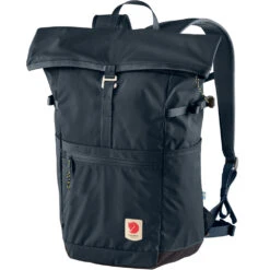 FJÄLLRÄVEN Fjällräven High Coast Foldsack 24 Faltrucksack Navy Damen, Herren