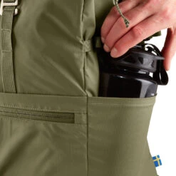 FJÄLLRÄVEN Fjällräven High Coast Foldsack 24 Faltrucksack Green Damen, Herren 12 FJÄLLRÄVEN Fjällräven High Coast Foldsack 24 Faltrucksack Green Damen, Herren -Geschäft für Outdoor-Campingausrüstung fjaellraeven high coast foldsack f23222 620 04 gross