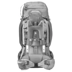 FJÄLLRÄVEN Fjällräven Kajka 65 Hikingrucksack Black Damen, Herren -Geschäft für Outdoor-Campingausrüstung fjaellraeven kajka 65 f27094 550 01 gross