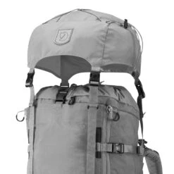 FJÄLLRÄVEN Fjällräven Kajka 65 Hikingrucksack Black Damen, Herren -Geschäft für Outdoor-Campingausrüstung fjaellraeven kajka 65 f27094 550 03 gross