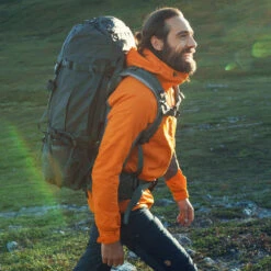 FJÄLLRÄVEN Fjällräven Kajka 65 Hikingrucksack Black Damen, Herren -Geschäft für Outdoor-Campingausrüstung fjaellraeven kajka 65 f27094 550 05 gross