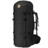 FJÄLLRÄVEN Fjällräven Kajka 100 Backpacking Rucksack Black Damen, Herren -Geschäft für Outdoor-Campingausrüstung fjaellraeven kajka 65 w f27097 550 gross 1280x1280