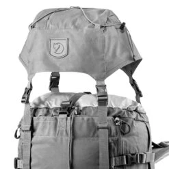 FJÄLLRÄVEN Fjällräven Kajka 75 Trekkingrucksack Black Damen, Herren -Geschäft für Outdoor-Campingausrüstung fjaellraeven kajka 75 f27095 550 04 gross