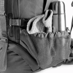 FJÄLLRÄVEN Fjällräven Kajka 75 Trekkingrucksack Black Damen, Herren -Geschäft für Outdoor-Campingausrüstung fjaellraeven kajka 75 f27095 550 08 gross